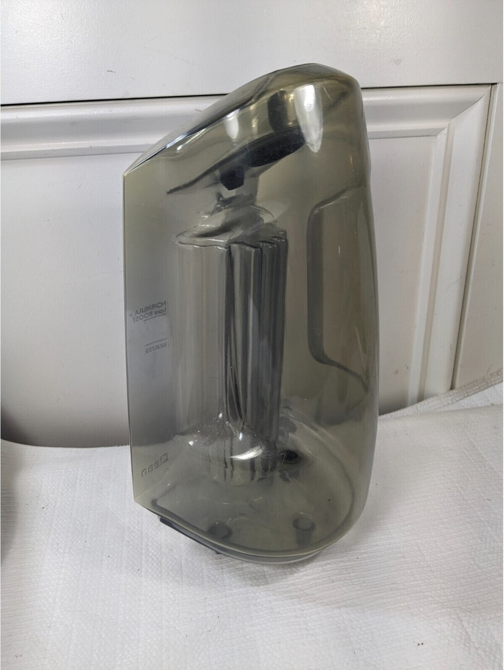 Bissell 52079 Spotbot Clean Water Formula Container Tank bottle replacement part